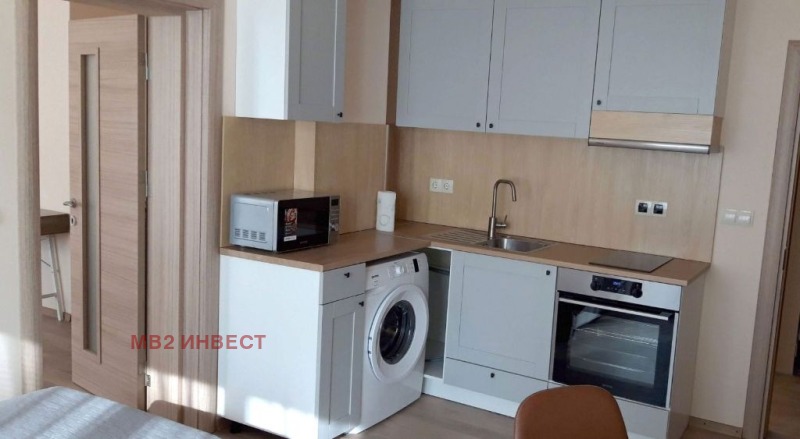 Издаје се  1 спаваћа соба Софија , Јaворов , 55 м2 | 65234350