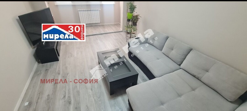 Издаје се  1 спаваћа соба Софија , Красна полјана 2 , 62 м2 | 55731983 - слика [4]