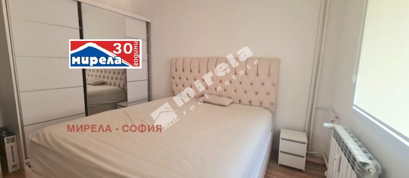 Издаје се  1 спаваћа соба Софија , Красна полјана 2 , 62 м2 | 55731983 - слика [3]