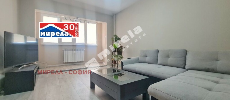 Издаје се  1 спаваћа соба Софија , Красна полјана 2 , 62 м2 | 55731983 - слика [5]
