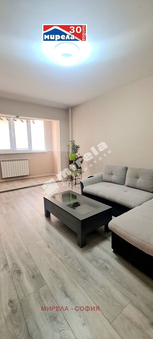 Издаје се  1 спаваћа соба Софија , Красна полјана 2 , 62 м2 | 55731983