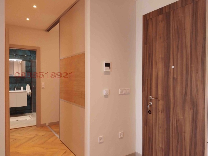 Дава под наем  2-стаен град София , Кръстова вада , 72 кв.м | 83574350 - изображение [7]