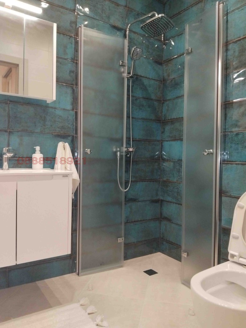 Дава под наем  2-стаен град София , Кръстова вада , 72 кв.м | 83574350 - изображение [14]