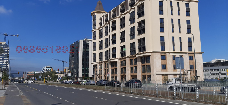 De inchiriat  1 dormitor Sofia , PZ Hladilnica , 72 mp | 83574350