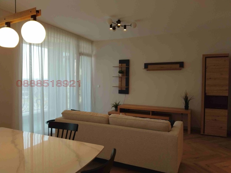 Дава под наем  2-стаен град София , Кръстова вада , 72 кв.м | 83574350 - изображение [3]