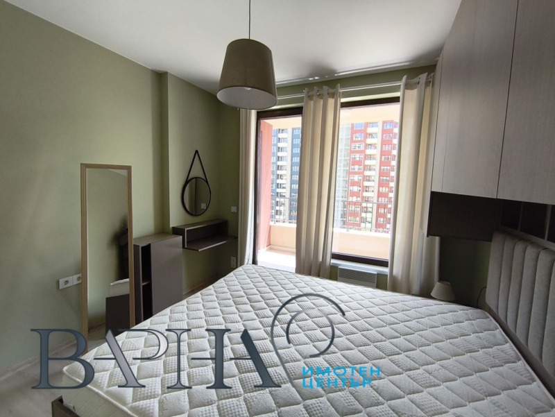 Дава под наем 2-СТАЕН, гр. Варна, Победа, снимка 8 - Апартаменти - 52670529