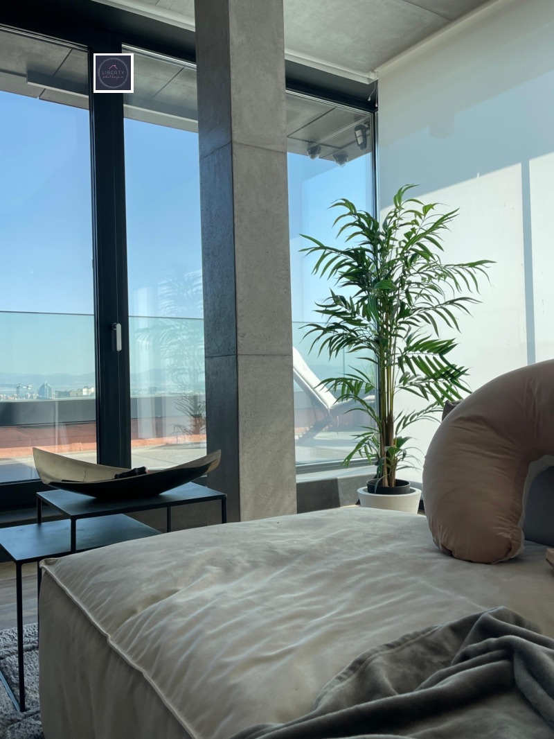 Дава под наем 2-СТАЕН, гр. София, Младост 4