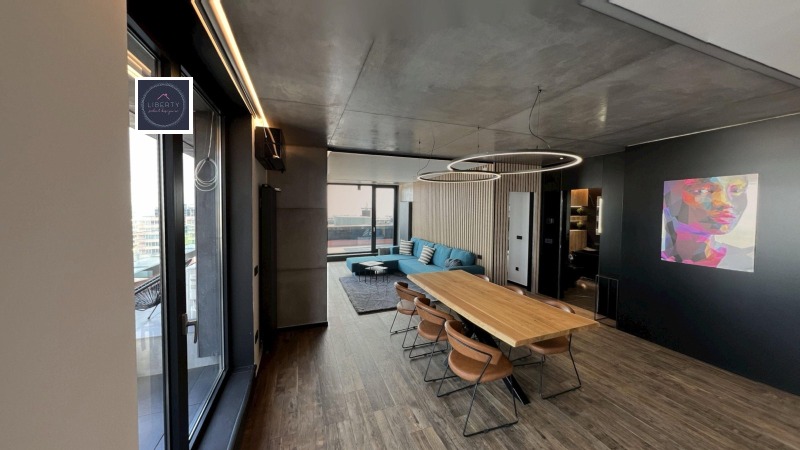 Дава под наем 2-СТАЕН, гр. София, Младост 4, снимка 9 - Апартаменти - 53137644