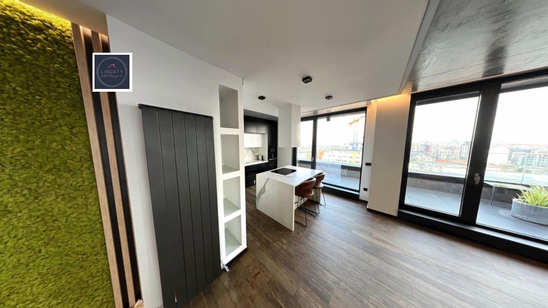 Дава под наем 2-СТАЕН, гр. София, Младост 4, снимка 3 - Апартаменти - 53137644