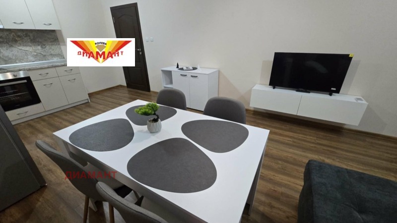 Дава под наем 2-СТАЕН, гр. Стара Загора, Казански, снимка 6 - Апартаменти - 53252434