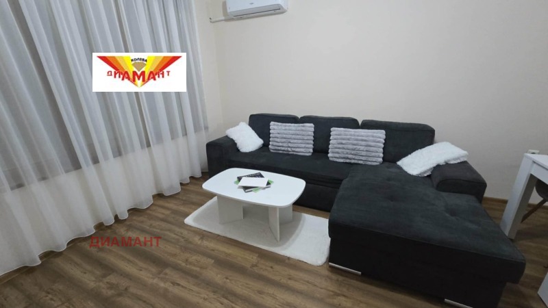 Дава под наем 2-СТАЕН, гр. Стара Загора, Казански, снимка 7 - Апартаменти - 53252434