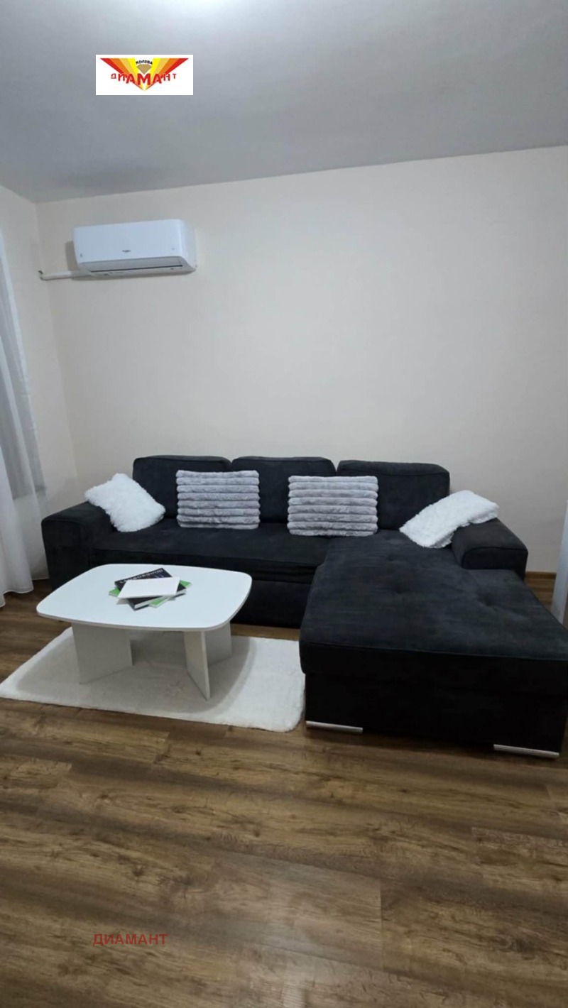 Дава под наем 2-СТАЕН, гр. Стара Загора, Казански, снимка 12 - Апартаменти - 53252434