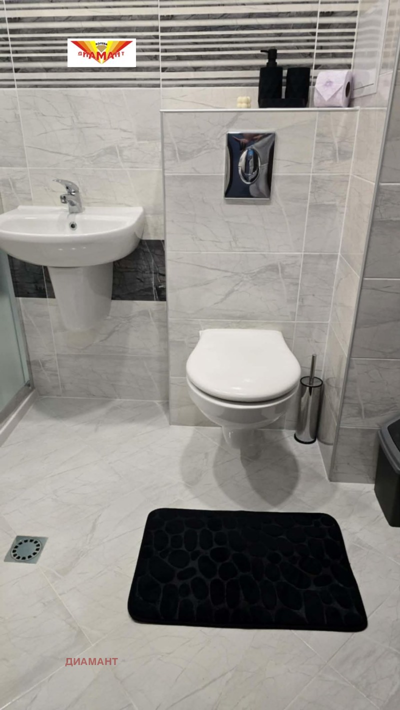 Дава под наем 2-СТАЕН, гр. Стара Загора, Казански, снимка 8 - Апартаменти - 53252434