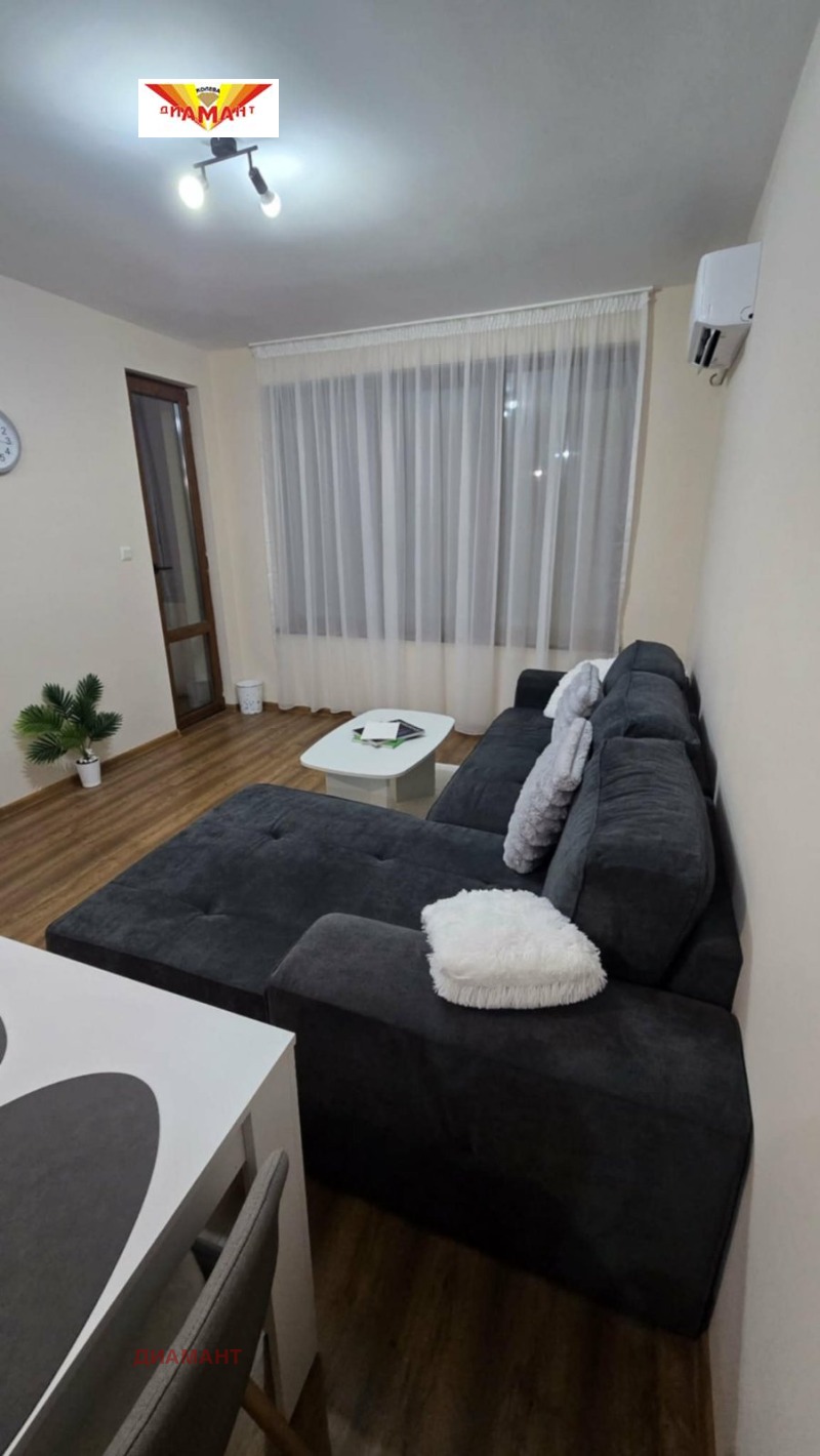 Дава под наем 2-СТАЕН, гр. Стара Загора, Казански, снимка 9 - Апартаменти - 53252434