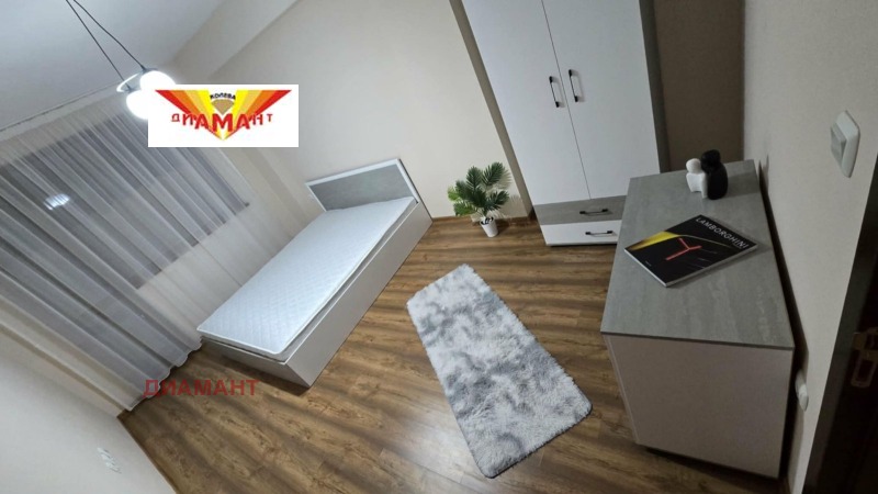 Дава под наем 2-СТАЕН, гр. Стара Загора, Казански, снимка 11 - Апартаменти - 53252434