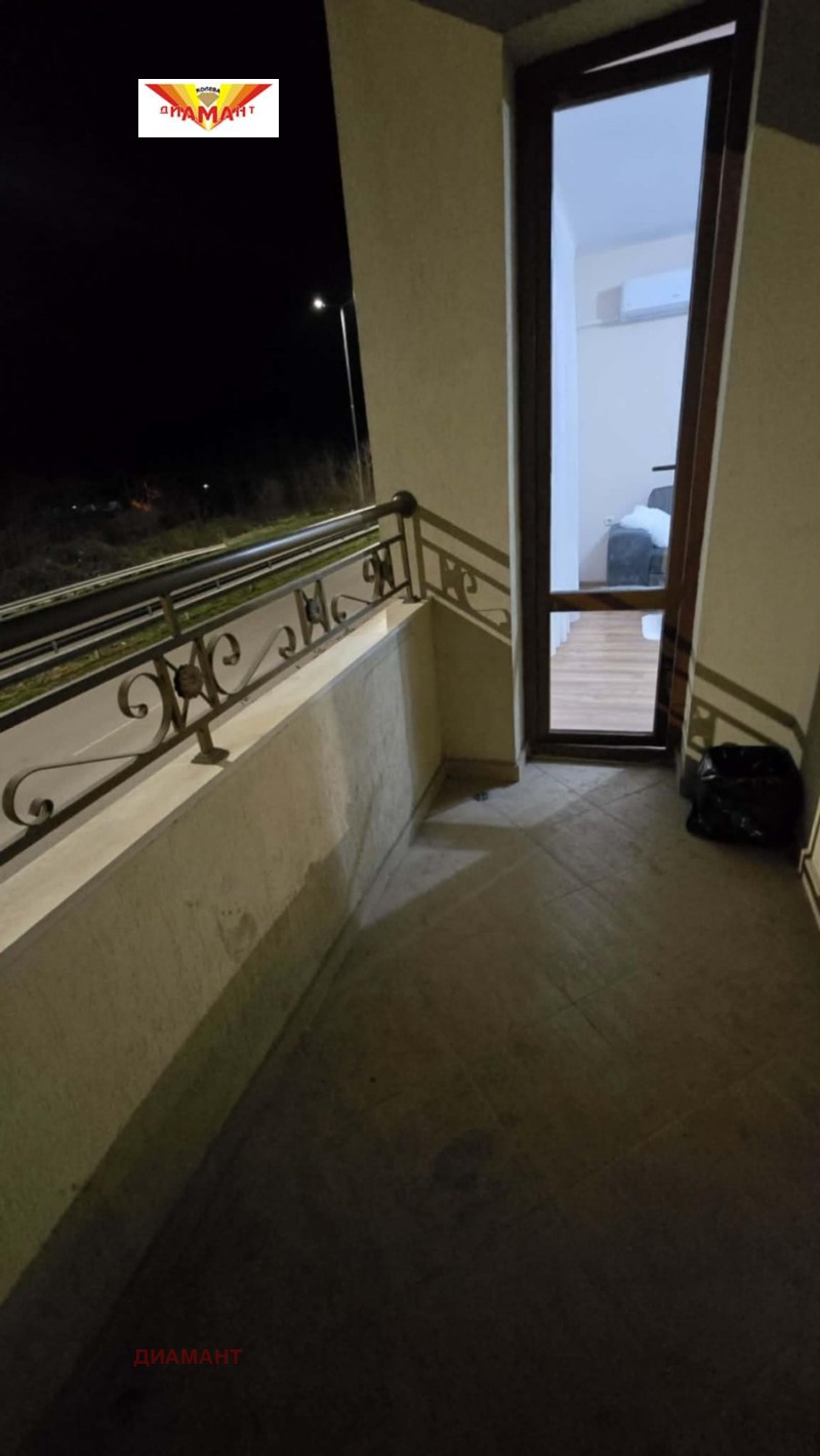 Дава под наем 2-СТАЕН, гр. Стара Загора, Казански, снимка 10 - Апартаменти - 53252434