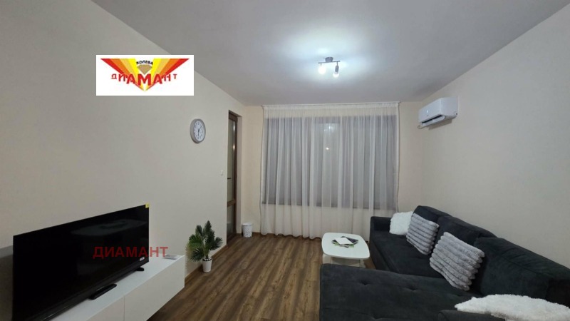 Дава под наем 2-СТАЕН, гр. Стара Загора, Казански, снимка 3 - Апартаменти - 53252434