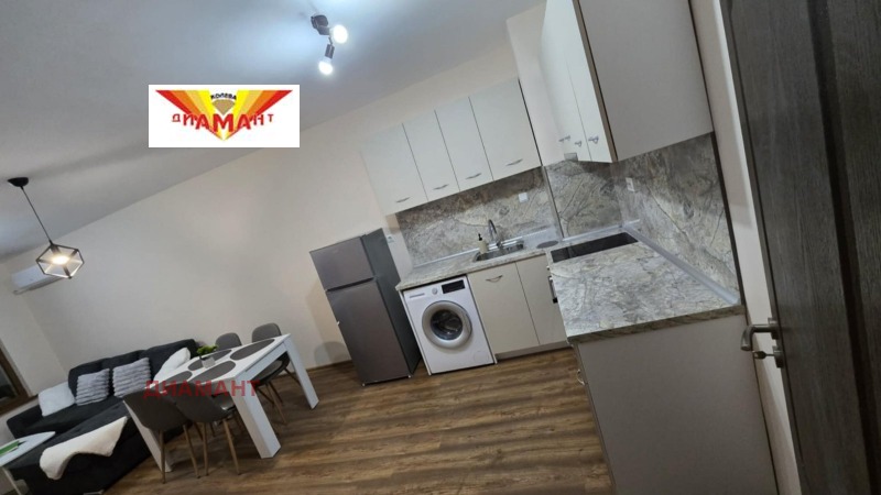 Дава под наем 2-СТАЕН, гр. Стара Загора, Казански, снимка 13 - Апартаменти - 53252434