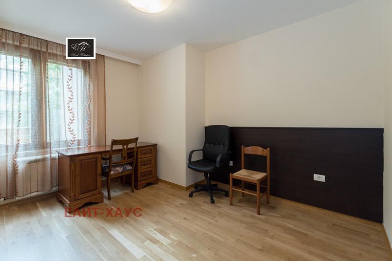 Para alugar  2 quartos Sofia , Doktorski pametnik , 110 m² | 60923791 - imagem [11]