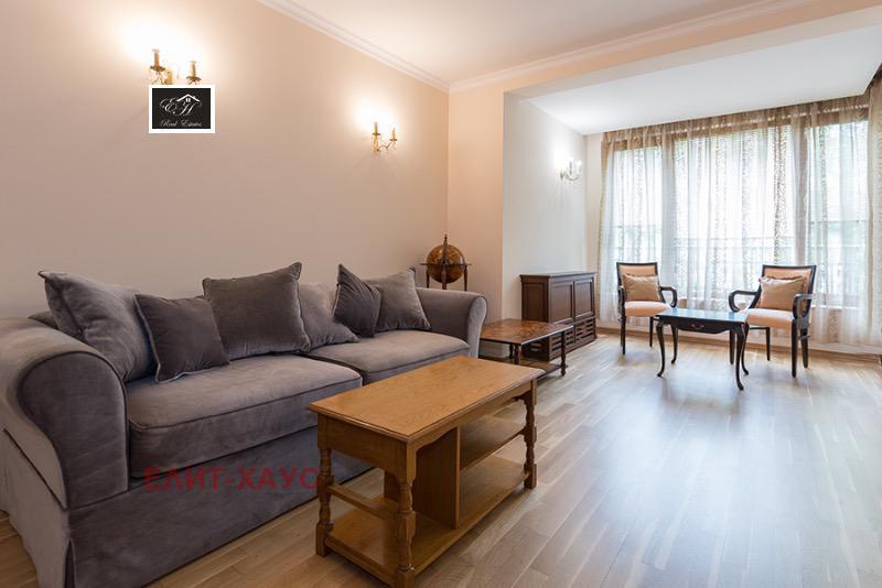 Para alugar  2 quartos Sofia , Doktorski pametnik , 110 m² | 60923791 - imagem [6]