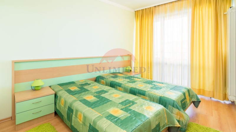 В оренду  2 спальні София , Лозенец , 100 кв.м | 42746279 - зображення [4]