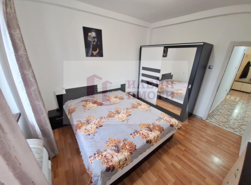 Дава под наем 3-СТАЕН, гр. Русе, Дружба 2, снимка 9 - Апартаменти - 52798978