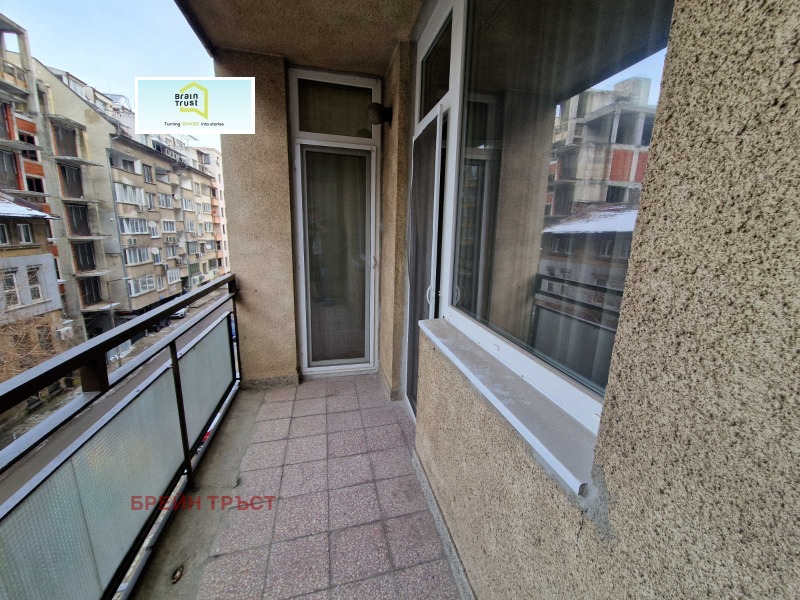 Дава под наем 3-СТАЕН, гр. София, Център, снимка 10 - Апартаменти - 53349792