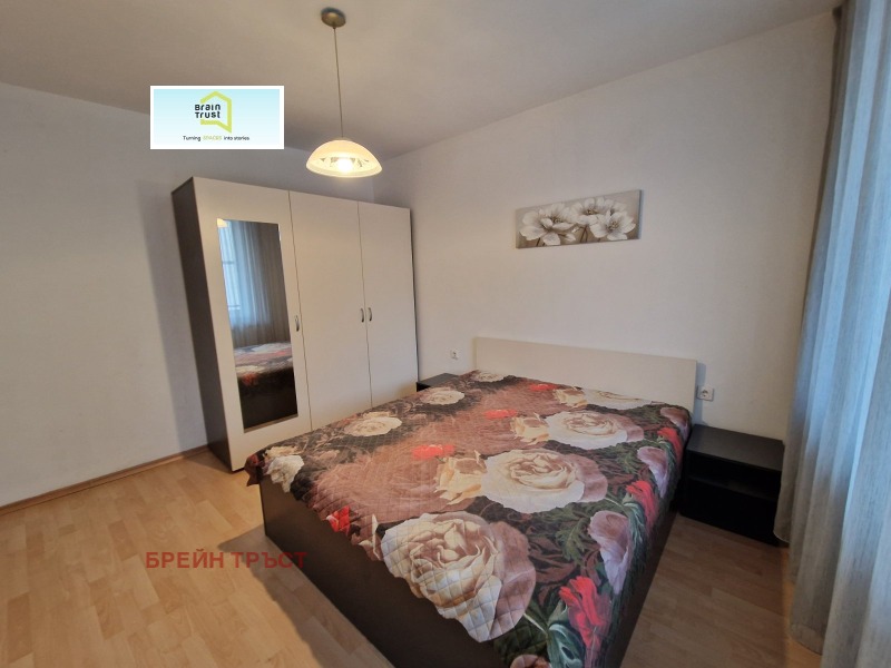 Дава под наем 3-СТАЕН, гр. София, Център, снимка 7 - Апартаменти - 53349792