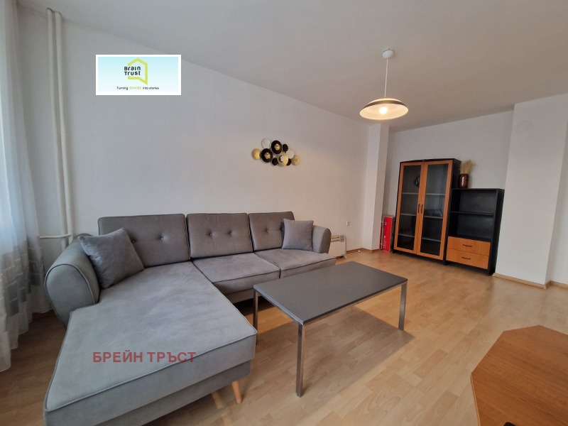 Дава под наем 3-СТАЕН, гр. София, Център