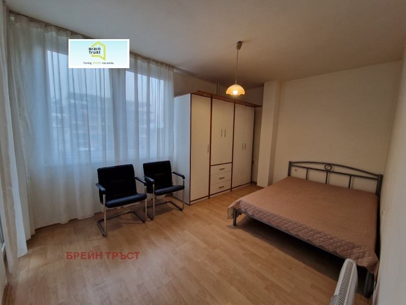 Дава под наем 3-СТАЕН, гр. София, Център, снимка 8 - Апартаменти - 53349792