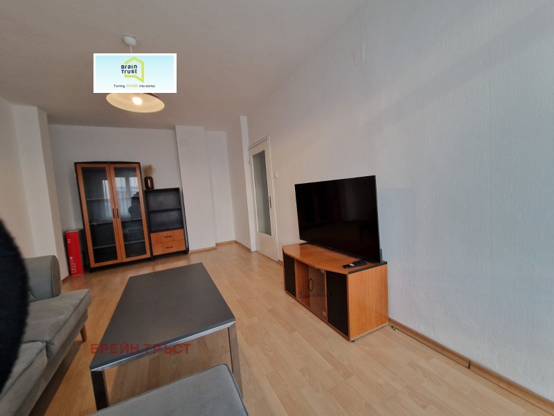 Дава под наем 3-СТАЕН, гр. София, Център, снимка 3 - Апартаменти - 53349792