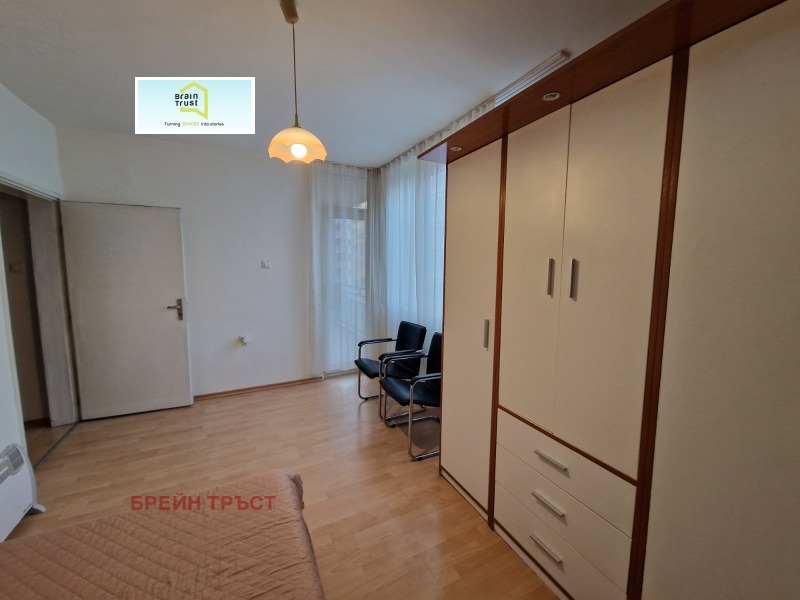 Дава под наем 3-СТАЕН, гр. София, Център, снимка 9 - Апартаменти - 53349792