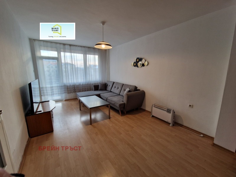 Дава под наем 3-СТАЕН, гр. София, Център, снимка 2 - Апартаменти - 53349792