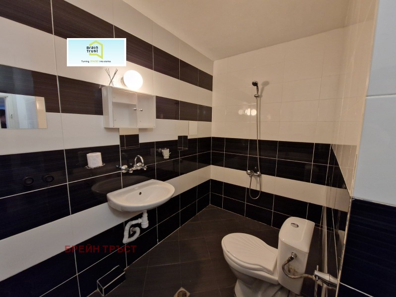 Дава под наем 3-СТАЕН, гр. София, Център, снимка 11 - Апартаменти - 53349792