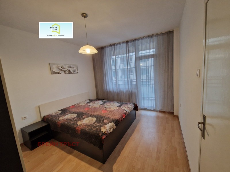 Дава под наем 3-СТАЕН, гр. София, Център, снимка 6 - Апартаменти - 53349792