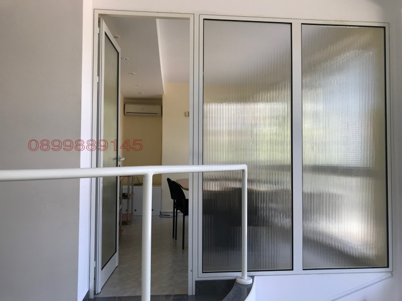 Дава под наем ОФИС, гр. София, Овча купел, снимка 4 - Офиси - 53230310
