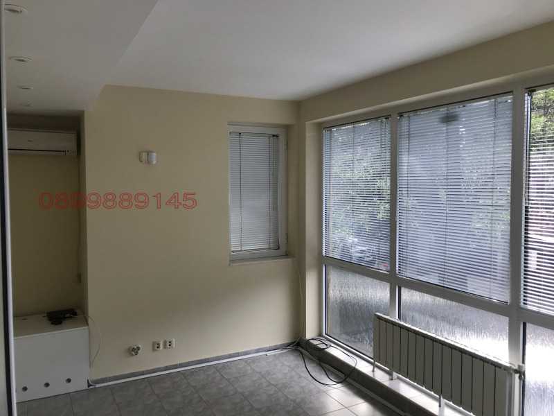 Дава под наем ОФИС, гр. София, Овча купел, снимка 6 - Офиси - 53230310