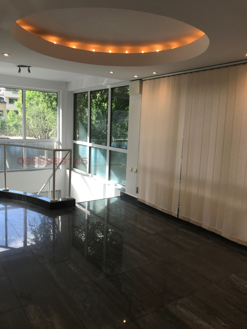 Дава под наем ОФИС, гр. София, Овча купел, снимка 12 - Офиси - 53230310