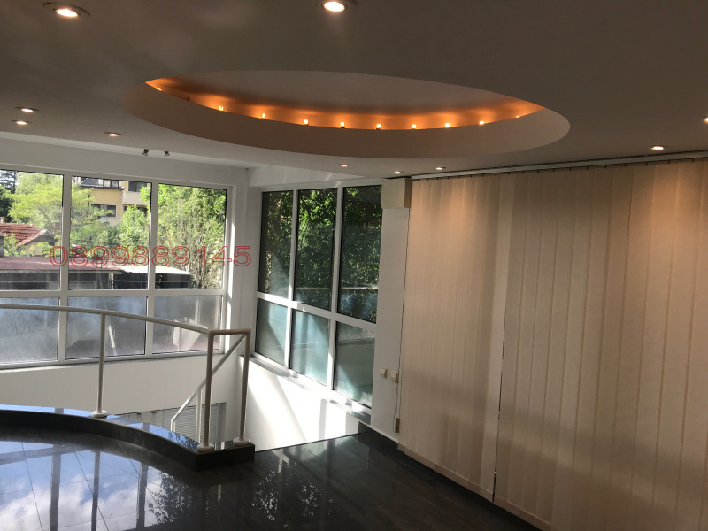 Дава под наем ОФИС, гр. София, Овча купел, снимка 11 - Офиси - 53230310