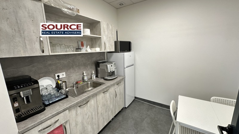 Дава под наем ОФИС, гр. София, Център, снимка 10 - Офиси - 52221749