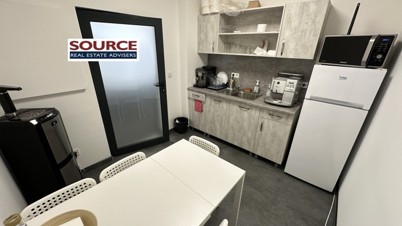 Дава под наем ОФИС, гр. София, Център, снимка 11 - Офиси - 52221749