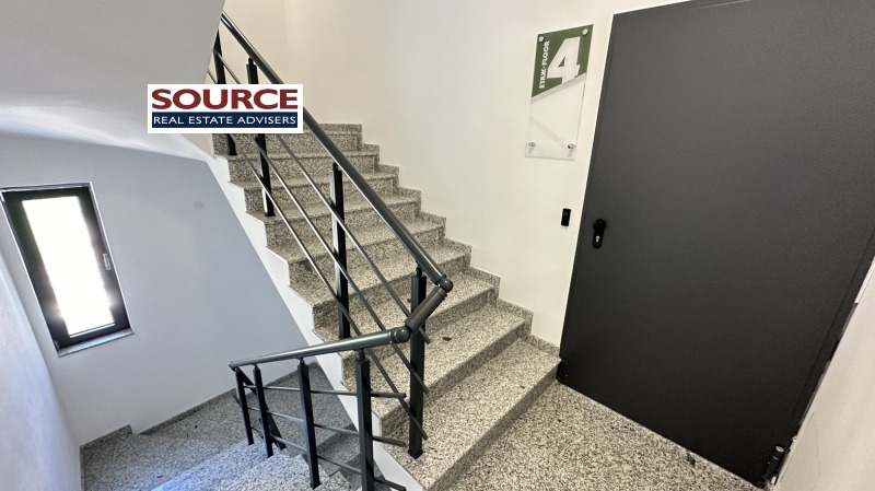 Дава под наем ОФИС, гр. София, Център, снимка 15 - Офиси - 52221749