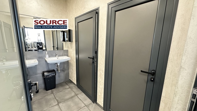 Дава под наем ОФИС, гр. София, Център, снимка 12 - Офиси - 52221749