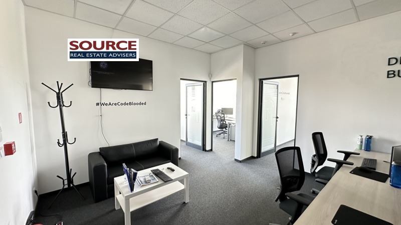 Дава под наем ОФИС, гр. София, Център, снимка 4 - Офиси - 52221749