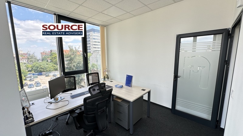 Дава под наем ОФИС, гр. София, Център, снимка 6 - Офиси - 52221749