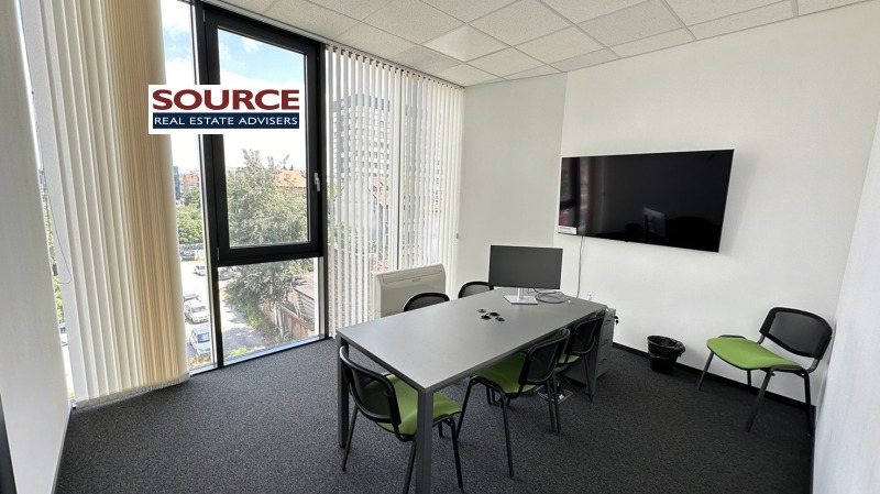 Дава под наем ОФИС, гр. София, Център, снимка 8 - Офиси - 52221749