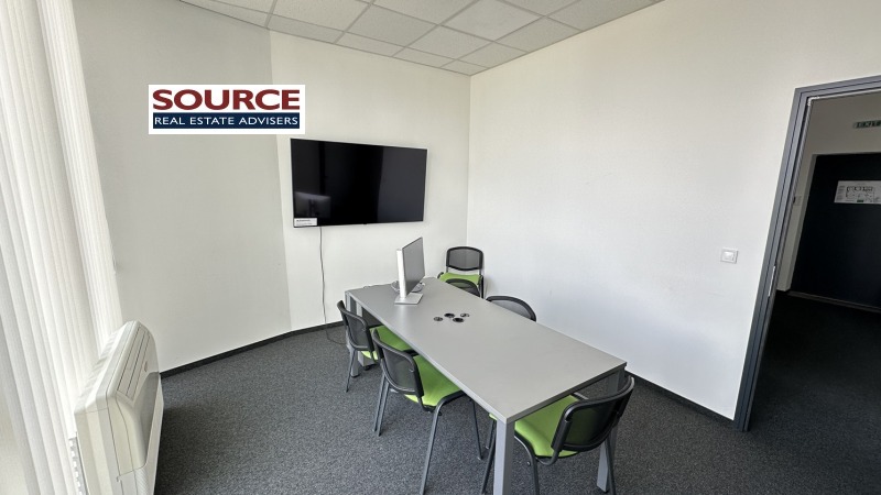 Дава под наем ОФИС, гр. София, Център, снимка 9 - Офиси - 52221749