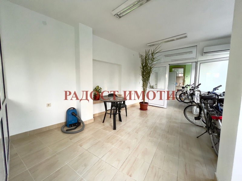 Дава под наем ОФИС, гр. Първомай, област Пловдив, снимка 3 - Офиси - 52654368