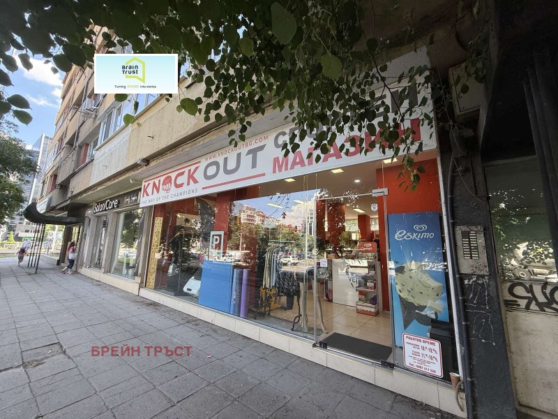 Te huur  Winkel Sofia , Gotse Deltsjev , 90 m² | 23262495 - afbeelding [8]