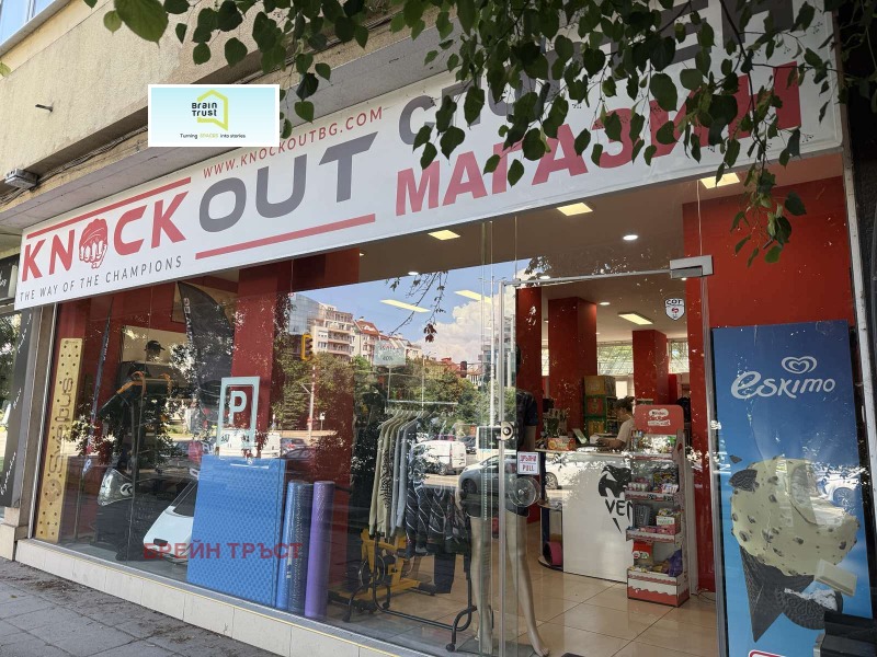 Te huur  Winkel Sofia , Gotse Deltsjev , 90 m² | 23262495 - afbeelding [7]